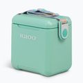 Хладилник за пътуване Igloo Tag-A-Long Too 10 л seafoam zig zag 5