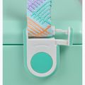 Хладилник за пътуване Igloo Tag-A-Long Too 10 л seafoam zig zag 12