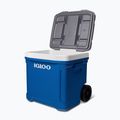 Туристически хладилник/Хладилна чанта Igloo Latitude 60 Qt 56 l indigo blue 4