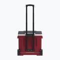 Туристически хладилник Igloo Latitude 30 Qt Roller 28 l industrial red/ meteorite 5