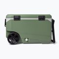 Туристически хладилник Igloo Ecocool Latitude 90 Qt Roller 85 l vintage green 3