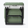 Туристически хладилник Igloo Ecocool Latitude 90 Qt Roller 85 l vintage green 5