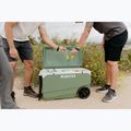 Туристически хладилник Igloo Ecocool Latitude 90 Qt Roller 85 l vintage green 11