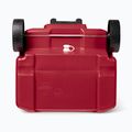Туристически хладилник Igloo Latitude 60 Roller 56 l industrial red/ meteorite 8