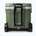 Туристически хладилник  Igloo Ecocool Latitude 60 Qt Roller 56 l vintage green 4