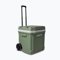 Туристически хладилник  Igloo Ecocool Latitude 60 Qt Roller 56 l vintage green 6
