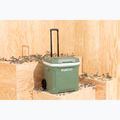 Туристически хладилник  Igloo Ecocool Latitude 60 Qt Roller 56 l vintage green 10