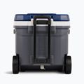 Туристически хладилник Igloo Maxcold Latitude 62 Qt Roller 59 l carbonite/ aegean sea 5