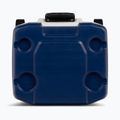 Туристически хладилник Igloo Maxcold Latitude 62 Qt Roller 59 l carbonite/ aegean sea 6