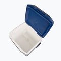 Туристически хладилник Igloo Maxcold Latitude 62 Qt Roller 59 l carbonite/ aegean sea 14