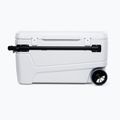 Туристически хладилник Igloo Sunset Glide 110 104 l white