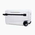 Туристически хладилник Igloo Sunset Glide 110 104 l white 4