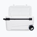 Туристически хладилник Igloo Sunset Glide 110 104 l white 7