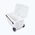 Туристически хладилник Igloo Sunset Glide 110 104 l white 8