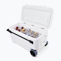 Туристически хладилник Igloo Sunset Glide 110 104 l white 11