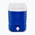 Резервоар за вода Igloo Sport 2 Gallon Water 7,5 l blue