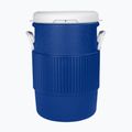 Терморезервоар  Igloo 5 Gallon Seat Top With Cup Dispenser 18,9 l majestic blue 4
