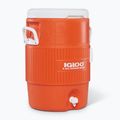 Резервоар за вода Igloo Seat Top 5 Gallon 19 l orange 2
