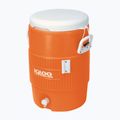 Резервоар за вода Igloo Seat Top 5 Gallon 19 l orange 4