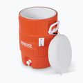 Резервоар за вода Igloo Seat Top 5 Gallon 19 l orange 5