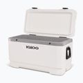 Туристически хладилник/Хладилна чанта Igloo Latitude Marine Ultra 100 Qt 94 l white 4