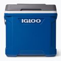Туристически хладилник/Хладилна чанта Igloo Latitude 30 28 l indigo blue