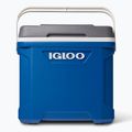 Туристически хладилник/Хладилна чанта Igloo Latitude 30 28 l indigo blue 2