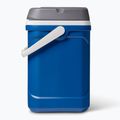 Туристически хладилник/Хладилна чанта Igloo Latitude 30 28 l indigo blue 5