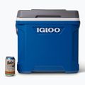 Туристически хладилник/Хладилна чанта Igloo Latitude 30 28 l indigo blue 11