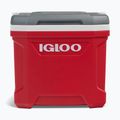 Туристически хладилник/Хладилна чанта Igloo Latitude 30 28 l industrial red