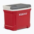 Туристически хладилник/Хладилна чанта Igloo Latitude 30 28 l industrial red 2