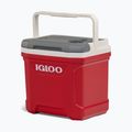 Туристически хладилник/Хладилна чанта Igloo Latitude 30 28 l industrial red 11