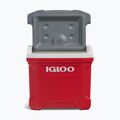 Туристически хладилник/Хладилна чанта Igloo Latitude 30 28 l industrial red 12