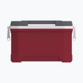 Туристически хладилник Igloo Latitude 52 industrial red/white/meteorite 3