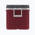Туристически хладилник Igloo Latitude 52 industrial red/white/meteorite 4