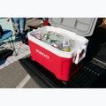 Туристически хладилник Igloo Latitude 52 industrial red/white/meteorite 11