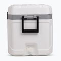 Хладилник за пътуване Igloo Latitude Marine Ultra 54 51 л бял/лунен пейзаж сив 9