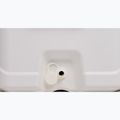 Хладилник за пътуване Igloo Latitude Marine Ultra 54 51 л бял/лунен пейзаж сив 12