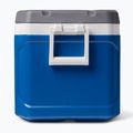 Туристически хладилник Igloo Latitude 52 indigo blu/white/meteorite 4