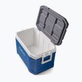 Туристически хладилник Igloo Latitude 52 indigo blu/white/meteorite 8