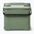 Туристически хладилник Igloo Ecocool Latitude 30 eco grey/vintage green/black 2