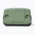 Туристически хладилник Igloo Ecocool Latitude 30 eco grey/vintage green/black 4