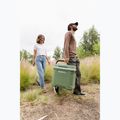 Туристически хладилник Igloo Ecocool Latitude 30 eco grey/vintage green/black 9