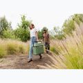 Туристически хладилник Igloo Ecocool Latitude 30 eco grey/vintage green/black 10