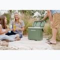 Туристически хладилник Igloo Ecocool Latitude 30 eco grey/vintage green/black 12