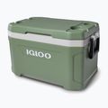 Туристически хладилник  Igloo Ecocool Latitude 52 Qt 49 l vintage green 2