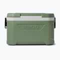 Туристически хладилник  Igloo Ecocool Latitude 52 Qt 49 l vintage green 3