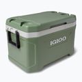 Туристически хладилник  Igloo Ecocool Latitude 52 Qt 49 l vintage green 4