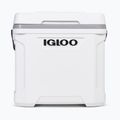 Igloo Latitude Marine Ultra 30 28 л бял/лунен пейзаж сив туристически хладилник