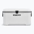 Igloo Latitude Marine Ultra 70 66 л бял/лунен пейзаж сив туристически хладилник